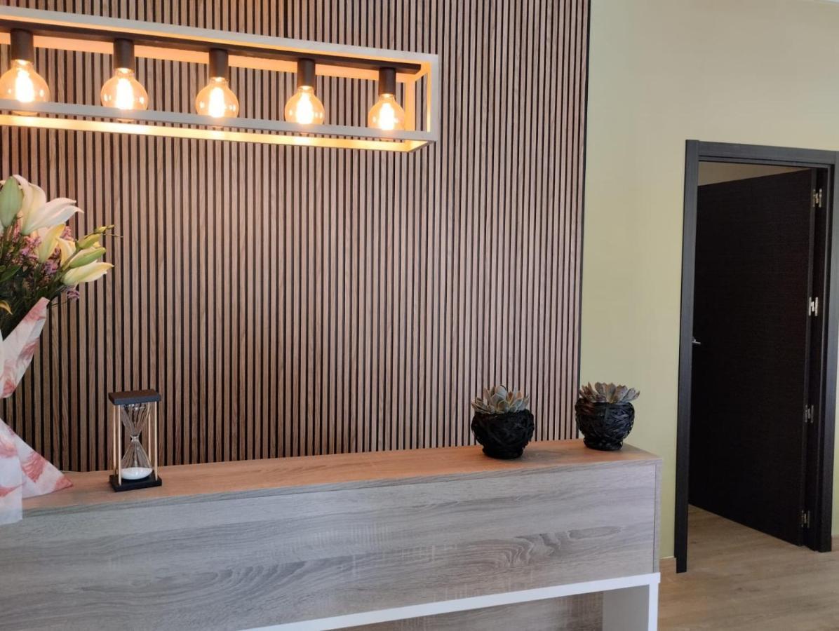 Hostel Azul Cielo O Pedrouzo Ngoại thất bức ảnh