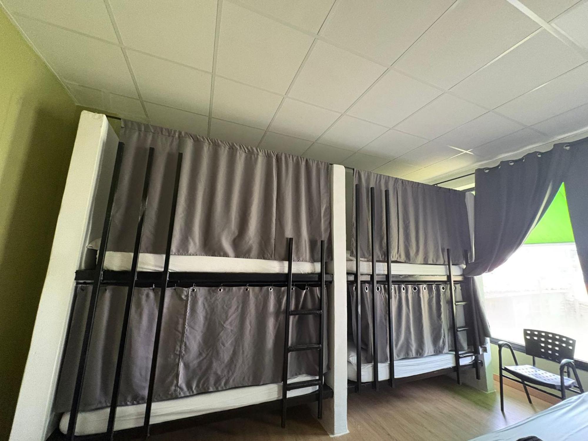 Hostel Azul Cielo O Pedrouzo Ngoại thất bức ảnh