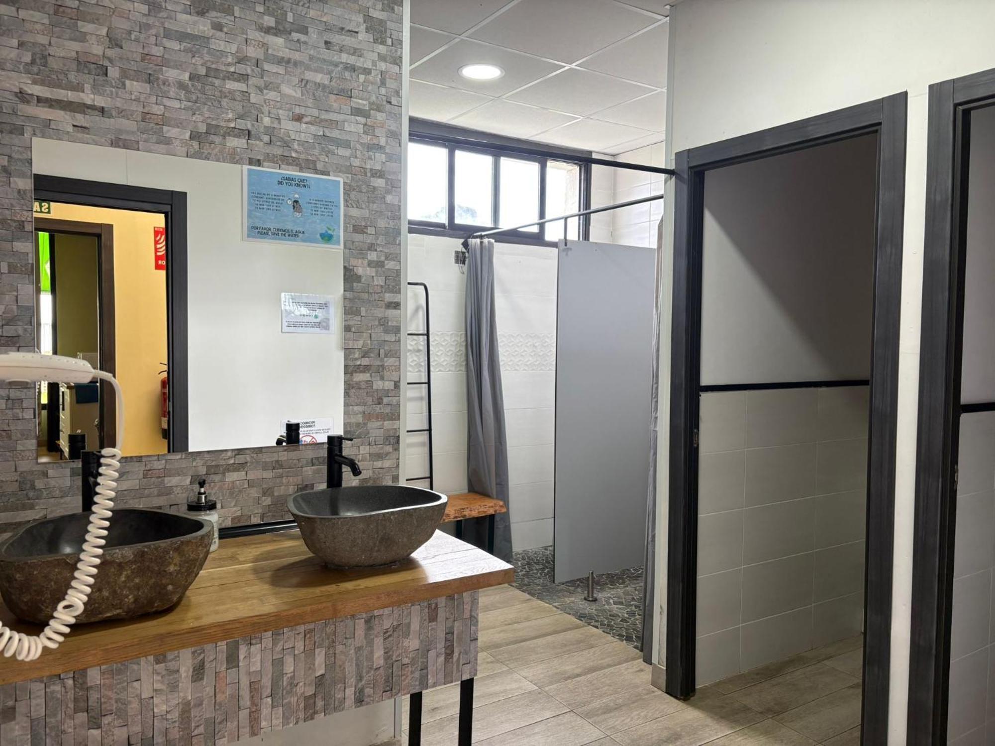 Hostel Azul Cielo O Pedrouzo Ngoại thất bức ảnh